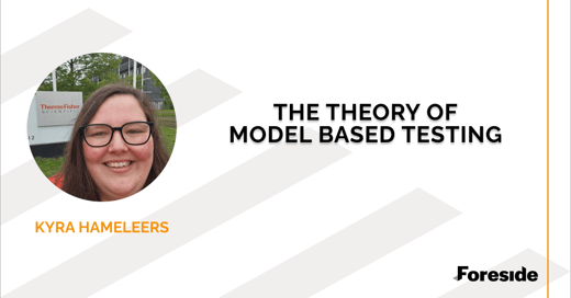 Model Based Testing – Modeling