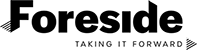 Logo Foreside IT, Eindhoven